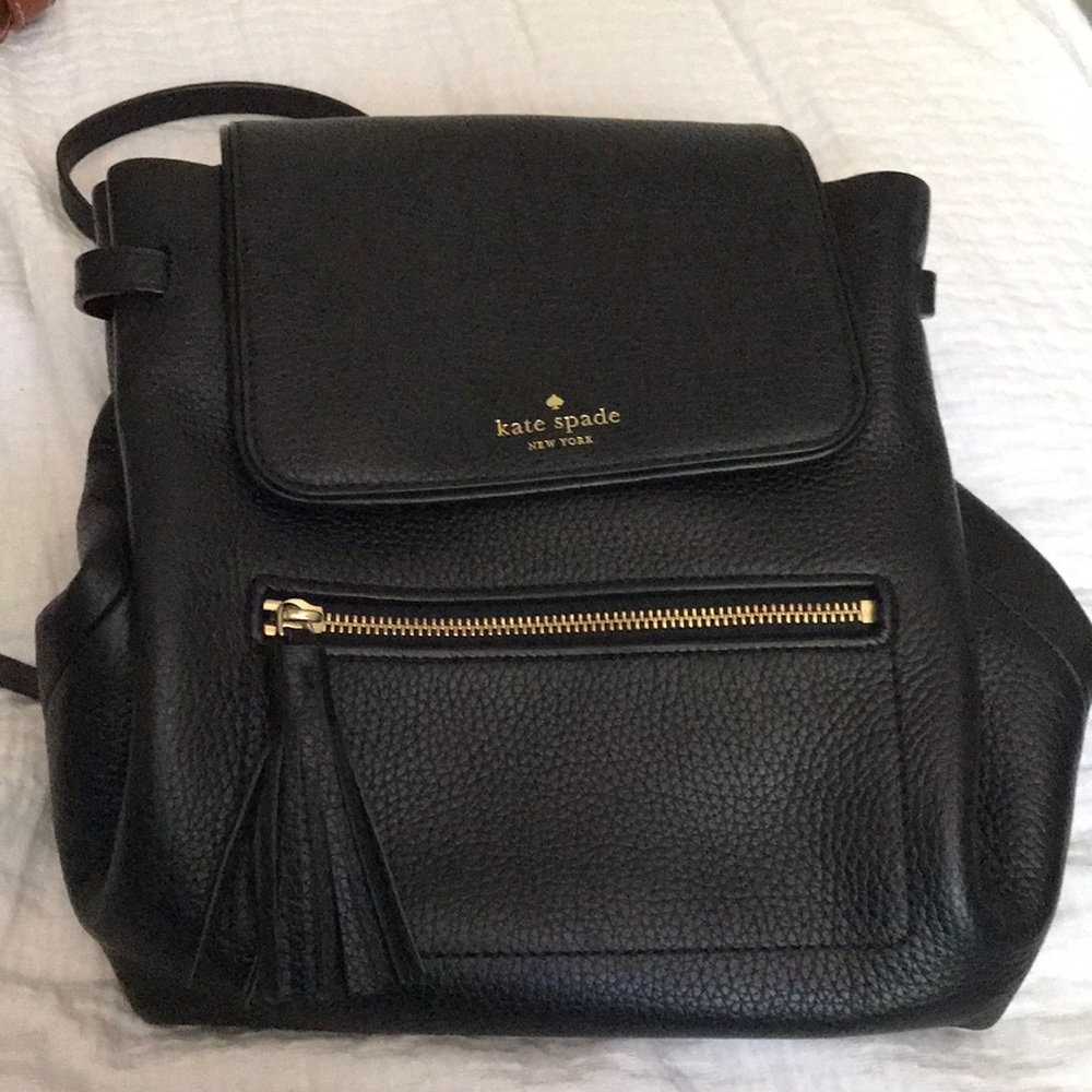 Kate Spade Backpack🌸